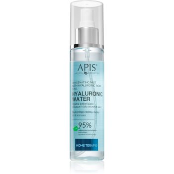 Apis Natural Cosmetics Home TerApis ceață înviorătoare 2 in 1 - imagine 2